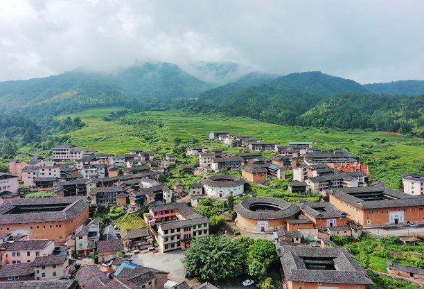 福建龙岩