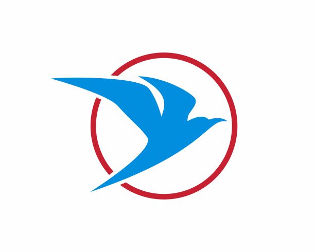 凤凰科技logo设计