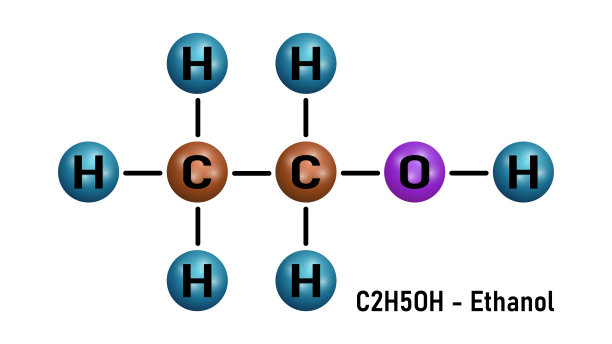 分子结构,氮,原子
