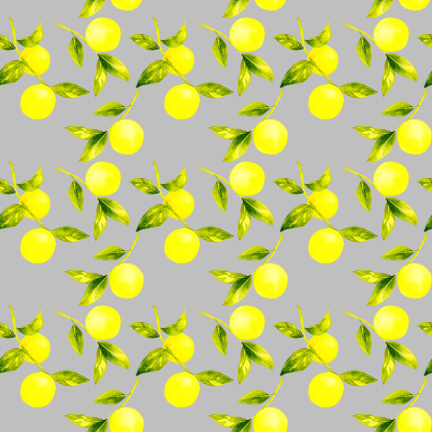 柠檬汁包装