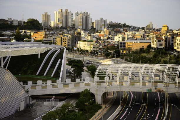 丽水城市地标建筑设计