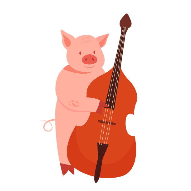 猪猪好声音
