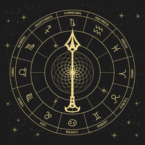 钥匙星空logo
