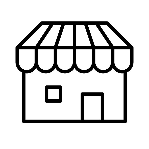 冰室店logo