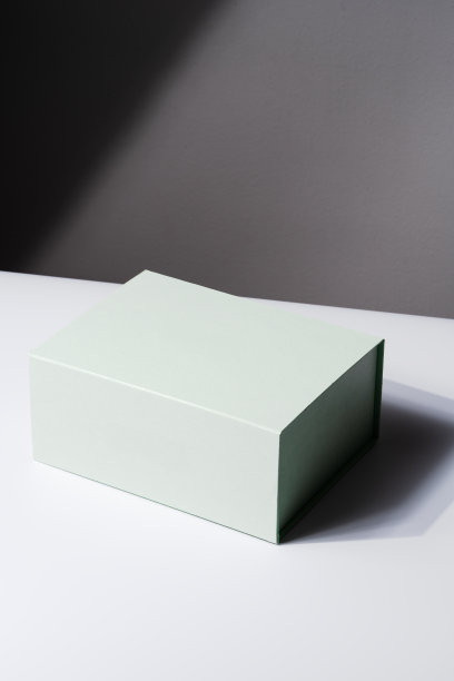 正方形高端包装纸盒
