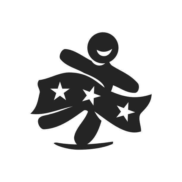 孩子王logo
