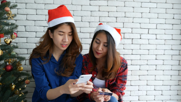 新年会员卡女士会员卡