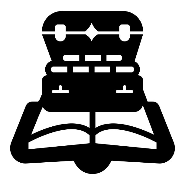 读书日logo