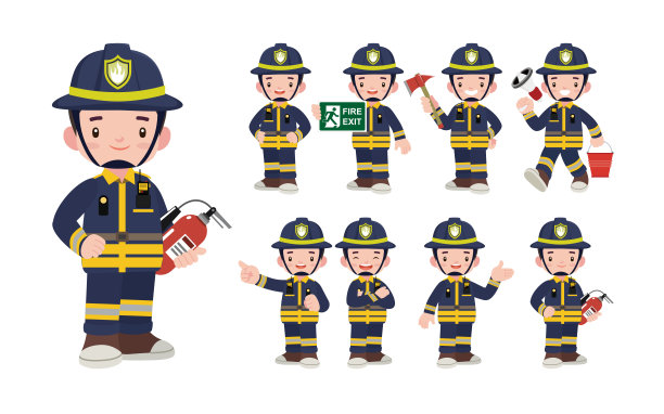 消防栓用法