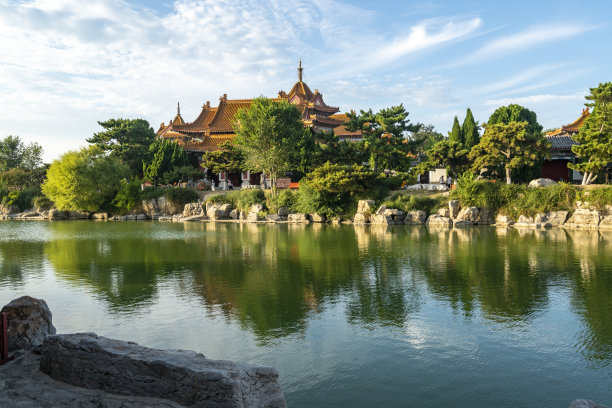 贵阳景观建筑