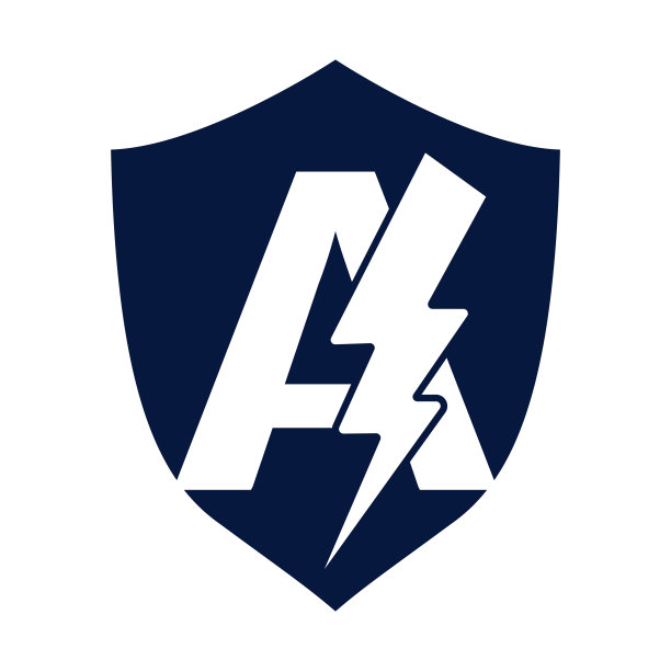 a字母logo,能源logo