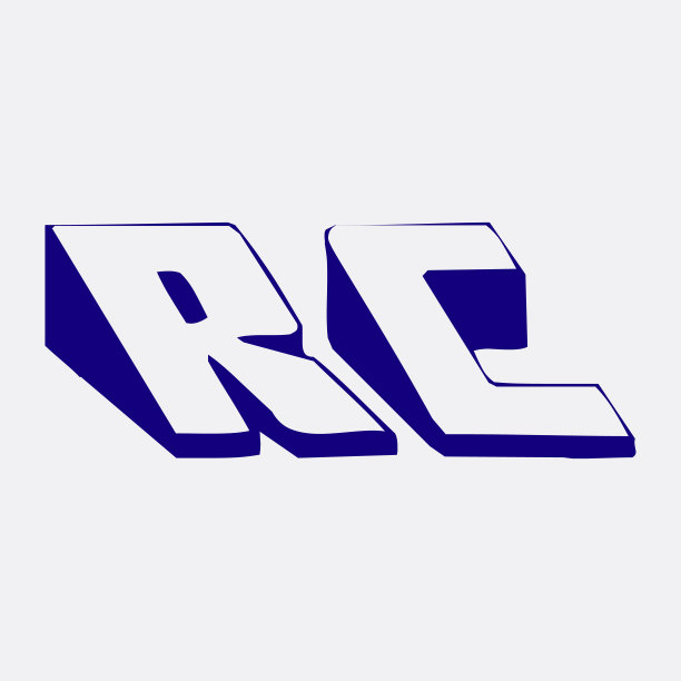 r字母logo出售