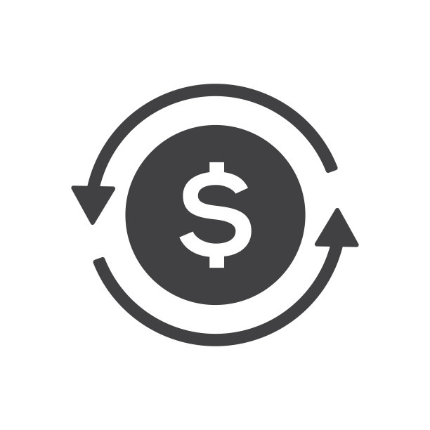 金融保险行业logo