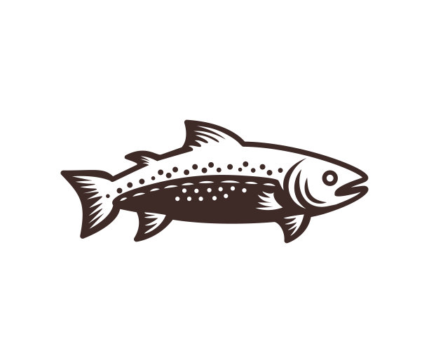 鱼肝油logo