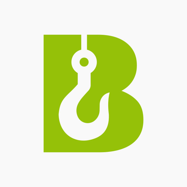 字母b标志logo地产logo
