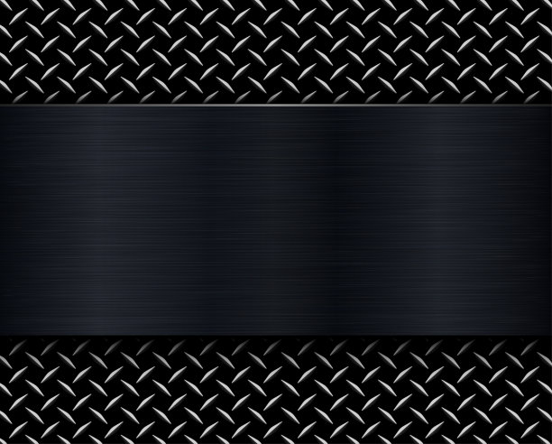 碳纤维纹理 3d 背景矢量