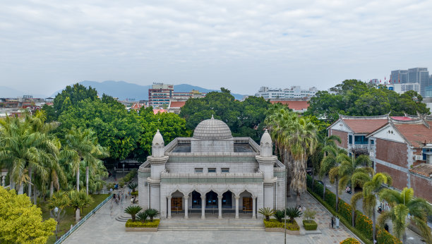 泉州旅游风景