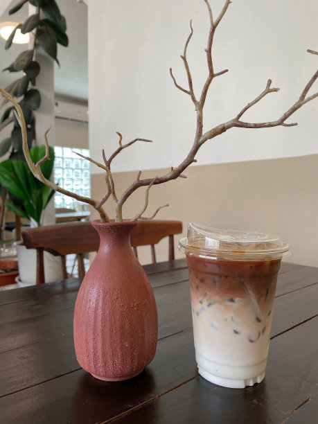 奶茶店喜小茶