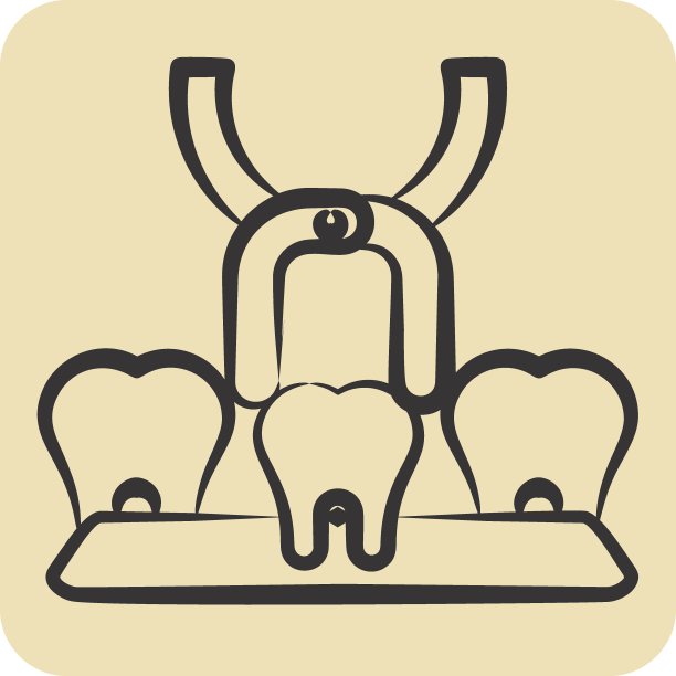 龋齿,牙科设备,矫形牙医