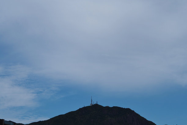 香港天文台