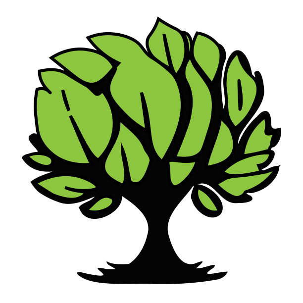 元气森林logo