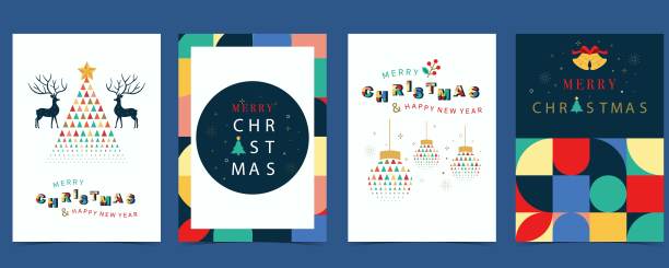 圣诞节文化手册封面