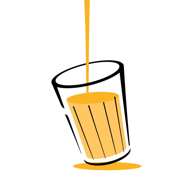 红茶茶具logo