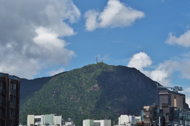 香港天文台