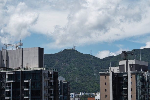 香港天文台