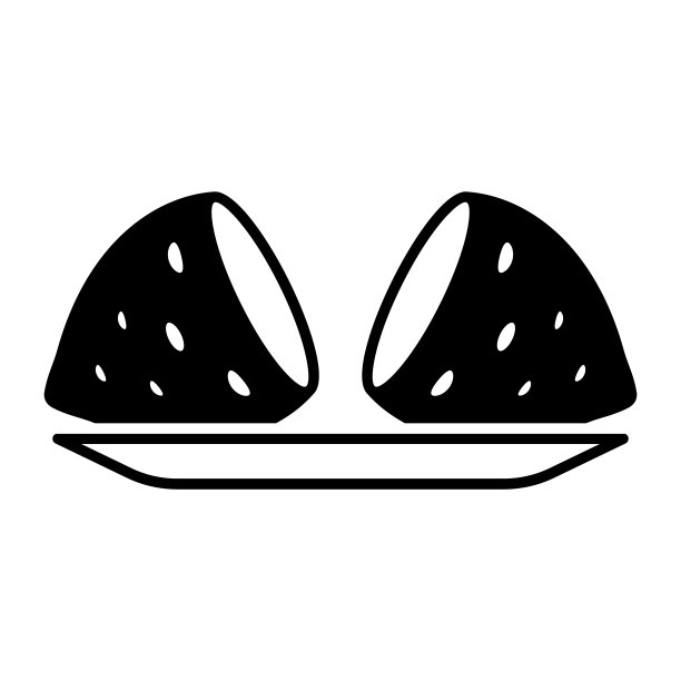 地瓜 logo