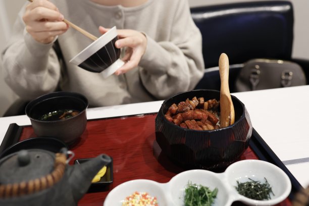 饭店盖饭菜单