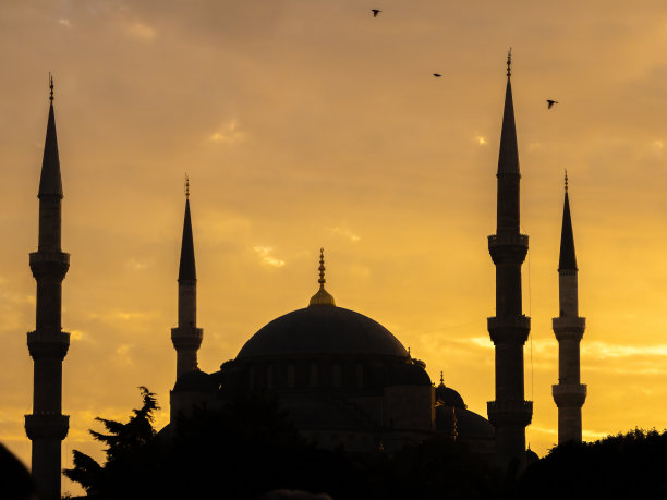 旅途,土耳其,伊斯坦布尔