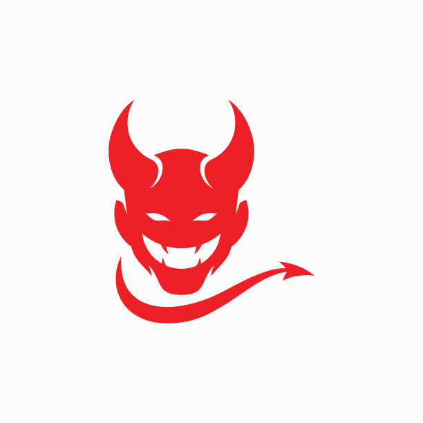 卡通,吉祥物,logo,天使