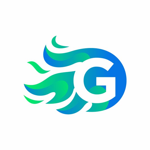 字母g公司logo