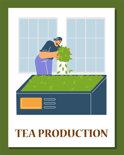 茶树管理