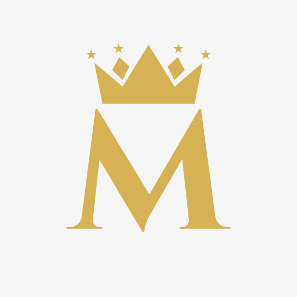 m鹰logo标志