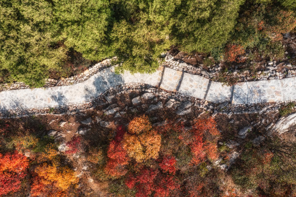 风景济南