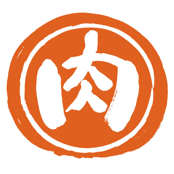 中国印logo