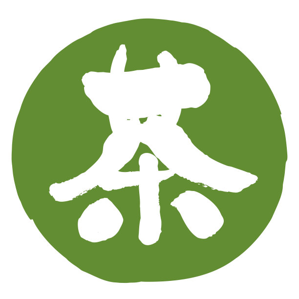 中国印logo