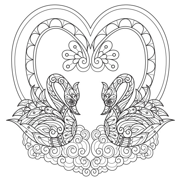 书logo飞鸟标志