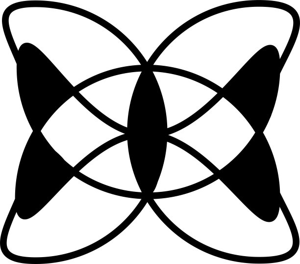 农药生态logo