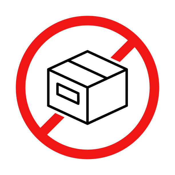包装箱储存条件标志