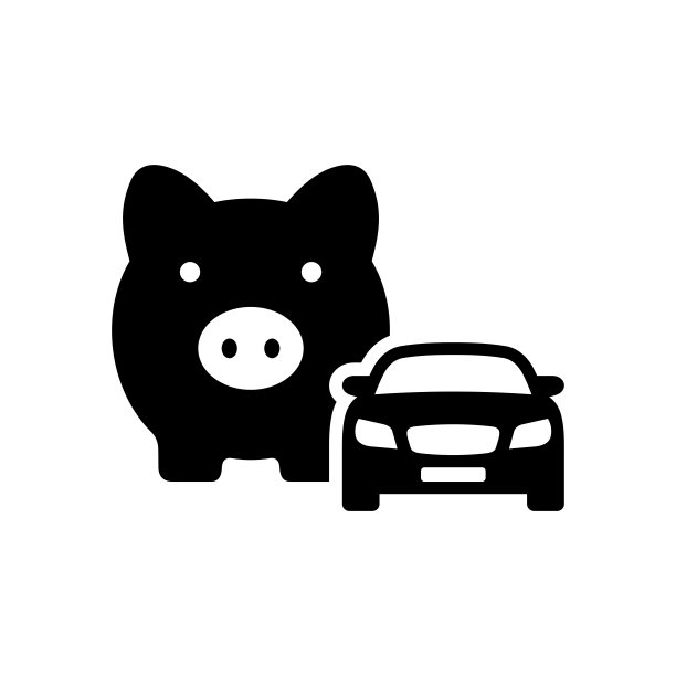 汽车投资logo