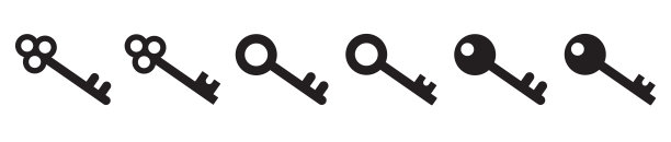 老城门logo