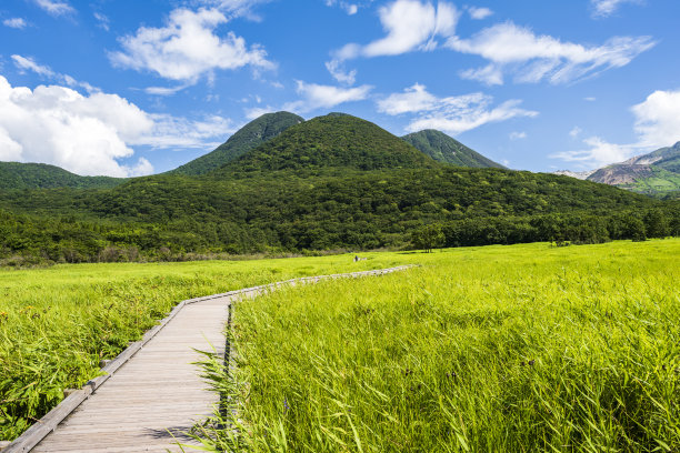 九重天