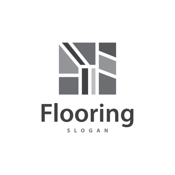 地板板材logo