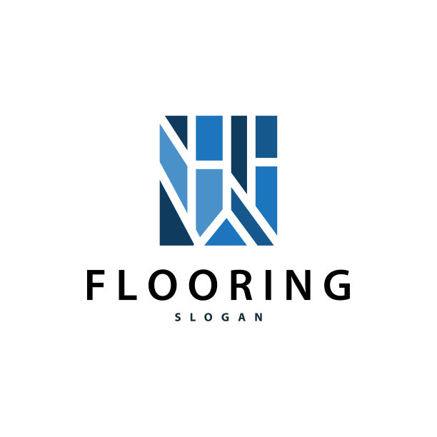 地板板材logo