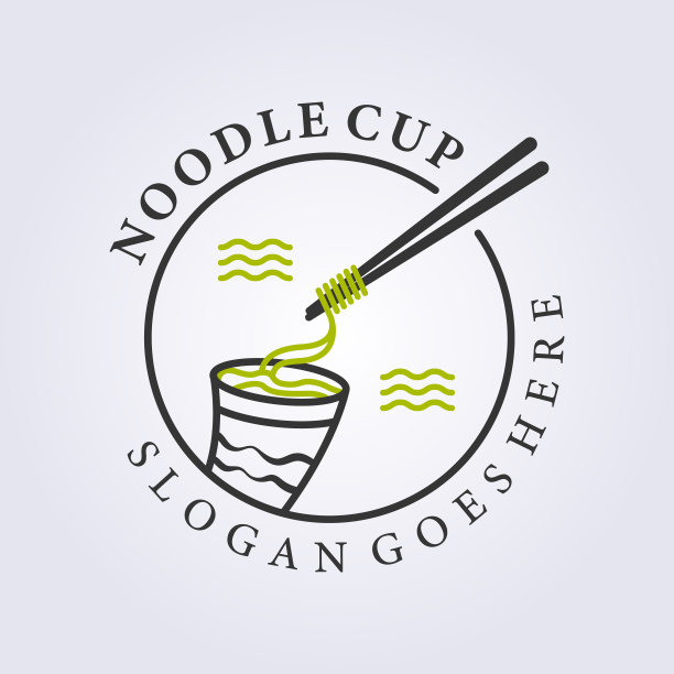 汤面logo