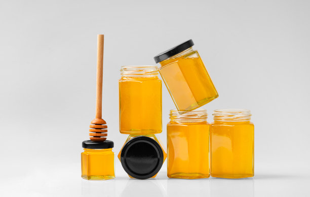 蜂蜜,蜂蜜汲取器,维生素