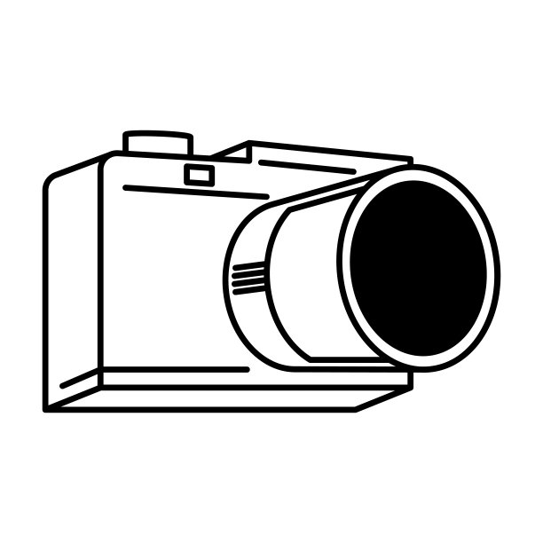 秒拍logo
